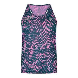 New Balance Womens/Ladies Lightweight Tank Top / Pink
